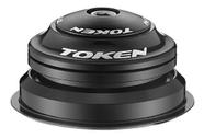Movimento Caixa De Direção Token Scott Tapered Carbon 55mm