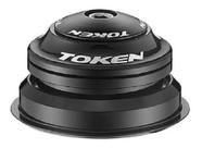 Movimento Caixa Direção Token Tapered 56mm 52mm - TK035AM