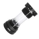 Movimento Central 24mm rosca 34,7 mm com Rolamento Cintya Integrado - Inviktus