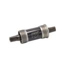 Movimento Central 34.7mm C/ Rolamentos 124,5mm Neco Preto