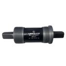 Movimento Central Absolute Selado 122.5mm Eixo Integrado, Bicicleta MTB, Aro 26/27.5/29