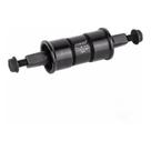 Movimento Central Neco Selado Ponta Quadrada 34.7mm x 122.5mm Bike