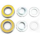 Movimento Central Nek 45mm C/Rolamento bike bicicleta