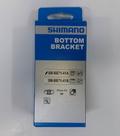 Movimento Central Shimano BB71-41A Pressfit