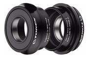 Movimento Central Token Preto Bb30 42mm P/ Pedivela Sram Gxp