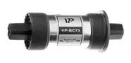 Movimento central VP Components VP-BC73 ponta quadrada 68 mm