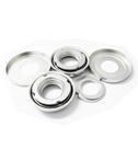Movimento de Centro 45 Mm (10 Pcs) com Colar Aço Movimento de Centro 45 Mm (10 Pcs) com Colar Aço