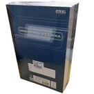 Movimento do Caixa Capa Flexivel 50 x 2 203 mm x 305 mm PCT C/ 10 Uni São Domingos