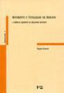 Movimento e totalidade em bergson - EDUSP