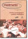 Movimento N.3: Prática Pedagógica Prática Dialógica - LAMPARINA
