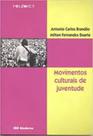 Movimentos cult de juventude ed2 - MODERNA - PARADIDATICO