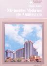 Movimentos modernos em arquitectura - EDICOES 70 - ALMEDINA Movimentos modernos em arquitectura - EDICOES 70 - ALMEDINA