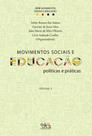 Movimentos sociais e educação - vol. 1 - EDITUS - UESC