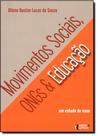 Movimentos Sociais, Ongs e Educação