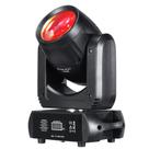 Moving Head DJ Lights DJXFLI 150W LED Beam Spot Wash