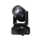 Moving Head Led Beam 100w Rgbw Prisma E Gobo Giratório