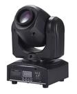 Moving Head Spot Led 30w - Cores Desenhos - Fita Led Rgb Dj