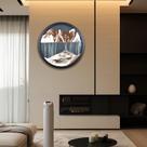 Moving Sand Art Decor CooPo 3D Dynamic Sand Painting