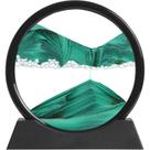 Moving Sand Art KPNUWN Liquid Motion Deep Sea Sandscape