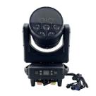 Moving wash de led 7x60w rgbw outdoor one light
