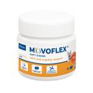 Movoflex Cães Abaixo de 15kg Virbac - 2g Movoflex Cães Abaixo de 15kg Virbac - 2g