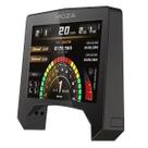 Moza RM Display de Telemetria para Simuladores