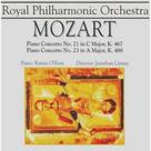 Mozart - royal philharmonic orchestra cd Mozart - royal philharmonic orchestra cd