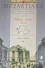 Mozartiana Paperback Joseph Solman and Barbara Heliodora