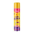 MP Espuma de Festa Neve Artificial 400ml Spray para Carnaval e Eventos