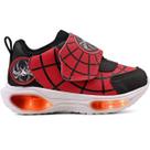 MP2534 - Tenis Infantil Mini-pé Aranha Com Led MP2534 - Tenis Infantil Mini-pé Aranha Com Led