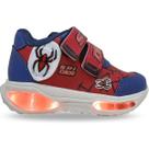 MP2537 - Tenis Infantil Led Mini-pé Aranha MP2537 - Tenis Infantil Led Mini-pé Aranha