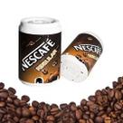 Mp3 Formato Lata Nescafé
