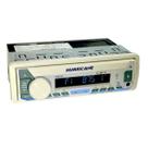 MP3 Nautico Marinizado HRM 620 Hurricane Bluetooth e Controle por APP - N04.002