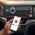 MP3 Player Automotivo 2 USB Bluetooth SD Fm 12V