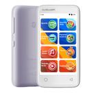 MP3 Player Globluum Kids 16GB Bluetooth WiFi Tela Touch de 4" MP3 Player Globluum Kids 16GB Bluetooth WiFi Tela Touch de 4"