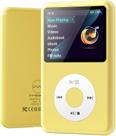MP3 Player innioasis Y1 Bluetooth 128GB Vídeo EBOOK