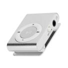 MP3 Player Mini Clip Entrada Cartao Micro SD Dispositivo Som Portatil Musica Bolso Corrida