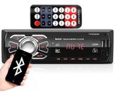 Mp3 Player Radio Bluetooth Usb Sd First Option Automotivo