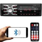 Mp3 Player Radio Bluetooth Usb Sd First Option Automotivo