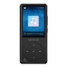 MP3 Player SAMVIX Mentor 64GB Bluetooth 5.0 Preto