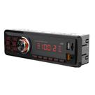 Mp3 Player Som ASX Rádio Automotivo Bluetooth Duplo Usb Fm 12v
