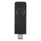 MP3 Portátil Strip Sport com Áudio de Alta Qualidade
