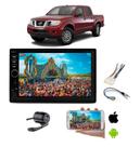 Mp5 7pol Central Multimidia Frontier 2014 2015 2016 + Camera