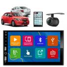 Mp5 Android Carplay Prisma 2013/16 Moldura + Câmera Mp5 Android Carplay Prisma 2013/16 Moldura + Câmera