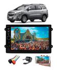 Mp5 Central Multimidia Moldura 2 Din Spin 2012 2013 2014 Ltz Camera
