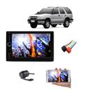 Mp5 Central Multimidia Moldura GM Blazer Executive + Camera