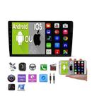 Mp5 Mp9 9 polegagas Central Multimidia Adroid USB FM BT GPS