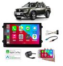 Mp5 Multimidia Android Auto Carplay Duster expression Oroch