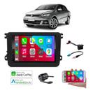 Mp5 Multimidia Android Auto Carplay Voyage G7 G8 2017 2018