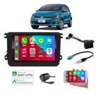 Mp5 Multimidia Android Auto e iOS Carplay Novo Fox 2017 2018